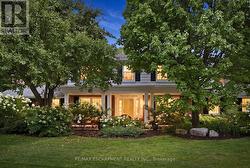 247 LINWOOD CRESCENT  Burlington, ON L7L 4A2