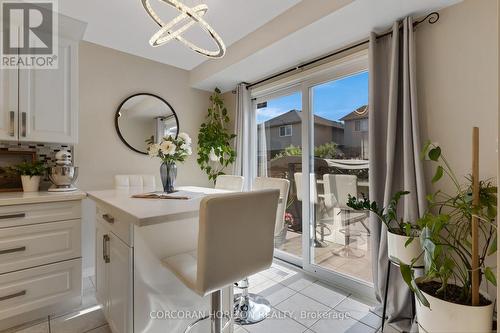 913 Copper Leaf Crescent, Kitchener, ON - Indoor