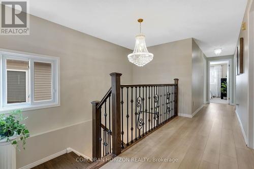 913 Copper Leaf Crescent, Kitchener, ON - Indoor Photo Showing Other Room