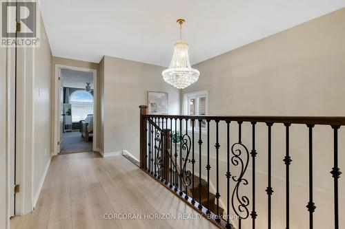 913 Copper Leaf Crescent, Kitchener, ON - Indoor Photo Showing Other Room