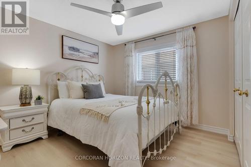 913 Copper Leaf Crescent, Kitchener, ON - Indoor Photo Showing Bedroom