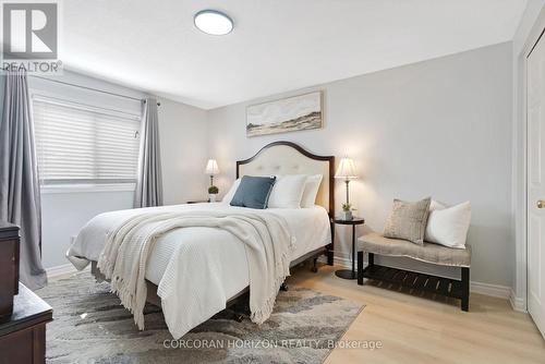 913 Copper Leaf Crescent, Kitchener, ON - Indoor Photo Showing Bedroom