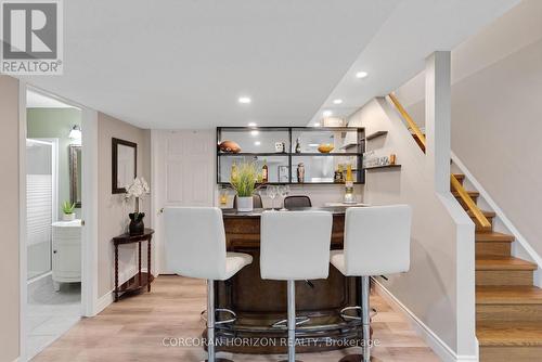 913 Copper Leaf Crescent, Kitchener, ON - Indoor Photo Showing Dining Room