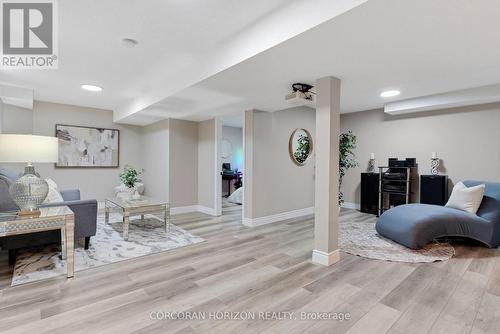 913 Copper Leaf Crescent, Kitchener, ON - Indoor