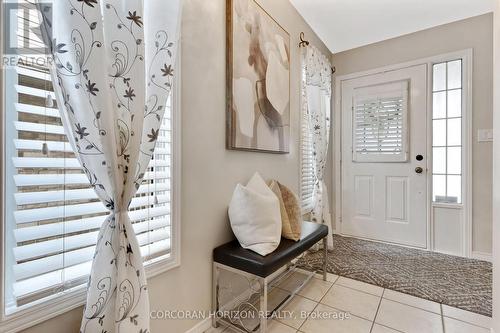 913 Copper Leaf Crescent, Kitchener, ON - Indoor Photo Showing Other Room
