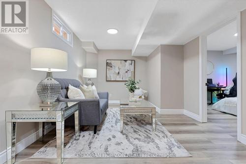 913 Copper Leaf Crescent, Kitchener, ON - Indoor
