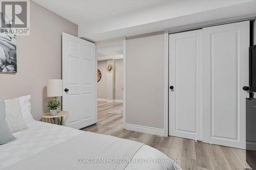 913 Copper Leaf Crescent, Kitchener, ON - Indoor Photo Showing Bedroom