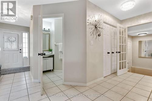913 Copper Leaf Crescent, Kitchener, ON - Indoor Photo Showing Other Room