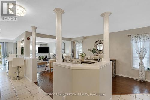 913 Copper Leaf Crescent, Kitchener, ON - Indoor