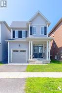 7648 HACKBERRY TRAIL  Niagara Falls, ON L2H 3R5