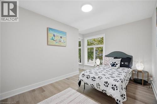 1345 Playford Road, Mississauga, ON - Indoor Photo Showing Bedroom