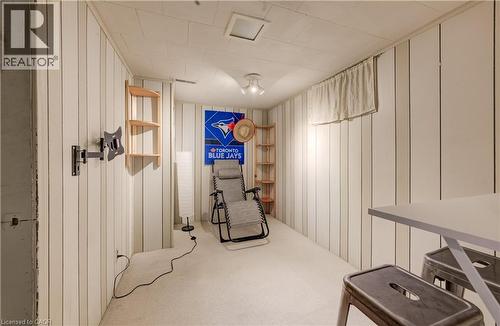 34 St Clair Avenue, Kitchener, ON - Indoor Photo Showing Other Room