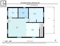 Floor plan - 