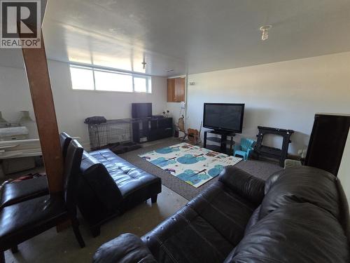 7078 Harvard Crescent, Prince George, BC - Indoor