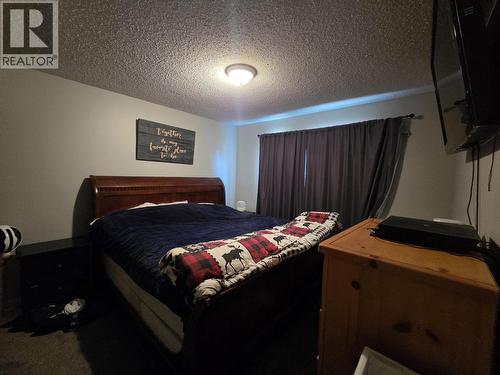 7078 Harvard Crescent, Prince George, BC - Indoor Photo Showing Bedroom