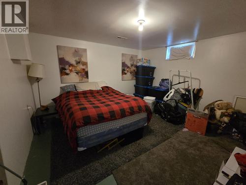 7078 Harvard Crescent, Prince George, BC - Indoor Photo Showing Bedroom