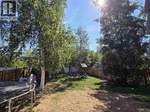 7078 Harvard Crescent, Prince George, BC - Outdoor