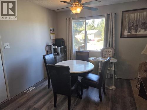 7078 Harvard Crescent, Prince George, BC - Indoor Photo Showing Dining Room