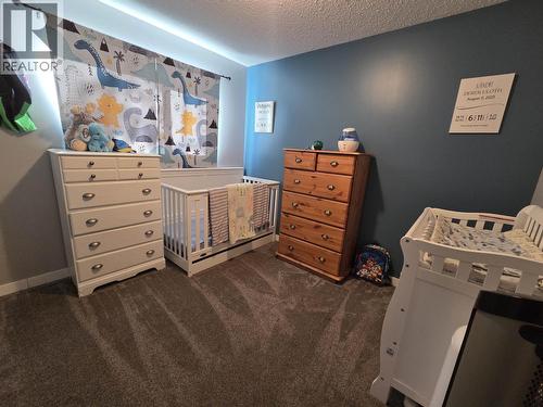 7078 Harvard Crescent, Prince George, BC - Indoor