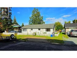 1108-1110 FREEMAN STREET Prince George, BC V2M 2R7