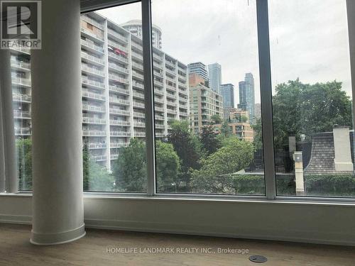 511 - 85 WOOD STREET , Toronto, Ontario M4Y 0E8 3