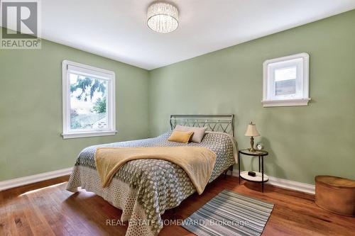 413 O'Connor Drive, Toronto, ON - Indoor Photo Showing Bedroom