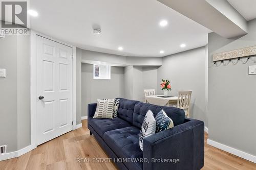 413 O'Connor Drive, Toronto, ON - Indoor Photo Showing Other Room