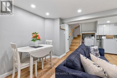 413 O'Connor Drive, Toronto, ON - Indoor