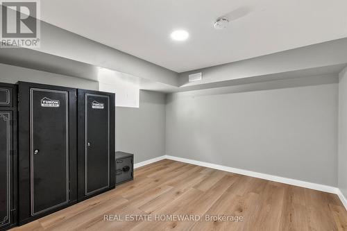 413 O'Connor Drive, Toronto, ON - Indoor Photo Showing Other Room