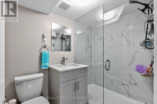 413 O'Connor Drive, Toronto, ON - Indoor Photo Showing Bathroom