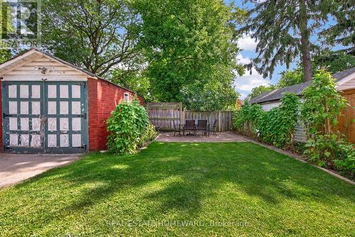 413 O'Connor Drive, Toronto, ON - Outdoor