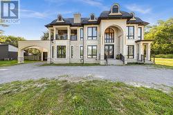 2342 HESKA ROAD  Pickering, ON L1X 0K1