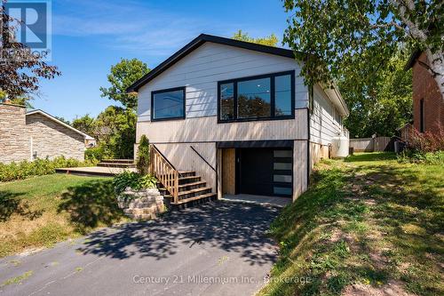 873 9TH AVENUE E  Owen Sound, ON N4K 3E8