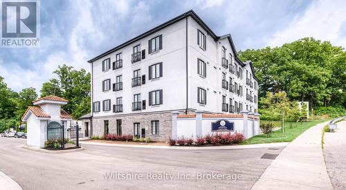 302 - 3 JOHN POUND ROAD , Tillsonburg, Ontario N4G 5X4 1