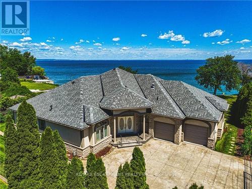 511 Glover Road, Hamilton, ON - Outdoor With Body Of Water