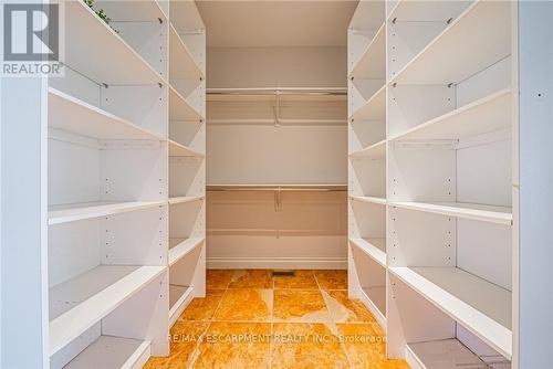 511 Glover Road, Hamilton, ON - Indoor With Storage