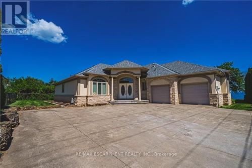 511 Glover Road, Hamilton, ON - Outdoor With Facade