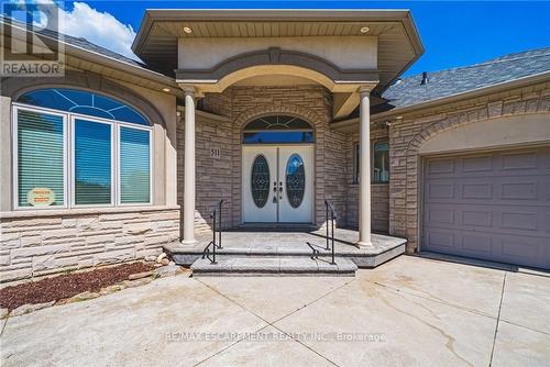 511 Glover Road, Hamilton, ON - Outdoor