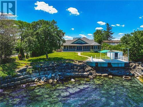 511 Glover Road, Hamilton, ON - Outdoor