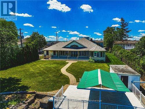 511 Glover Road, Hamilton, ON - Outdoor With Deck Patio Veranda