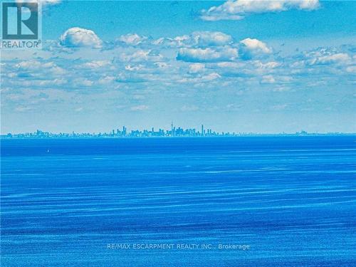 511 Glover Road, Hamilton, ON - Outdoor With Body Of Water With View