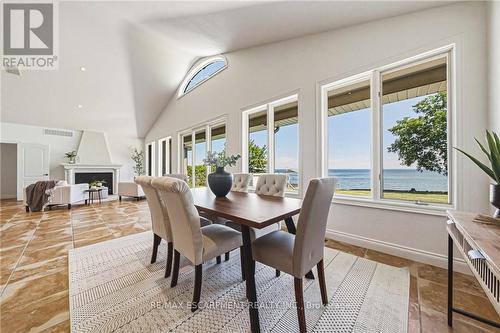 511 Glover Road, Hamilton, ON -  Photo Showing Dining Room