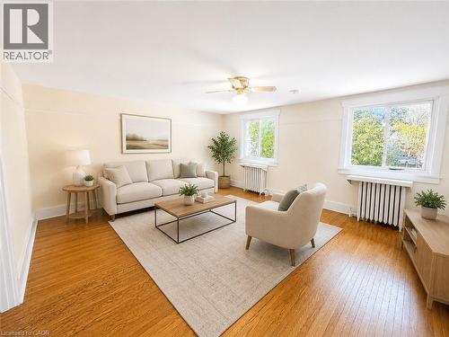 45 FAIRLEIGH Crescent Unit# 2 , Hamilton, Ontario L8M 2L1 2