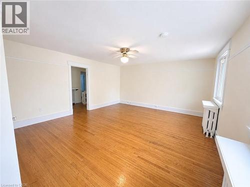 45 FAIRLEIGH Crescent Unit# 2 , Hamilton, Ontario L8M 2L1 4