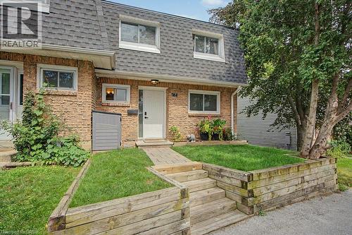 2050 Upper Middle Road Unit# 164, Burlington, ON - Outdoor