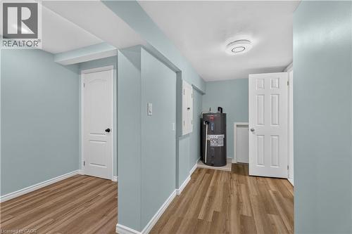 66 Summercrest Drive Unit# 3, Hamilton, ON - Indoor Photo Showing Other Room