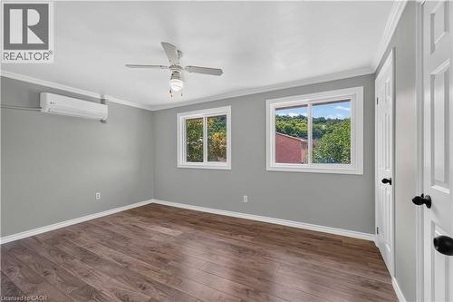 66 Summercrest Drive Unit# 3, Hamilton, ON - Indoor Photo Showing Other Room
