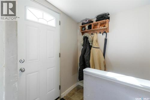 1438 Connaught Street, Regina, SK - Indoor