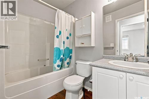 106 663 Beckett Crescent, Saskatoon, SK - Indoor Photo Showing Bathroom
