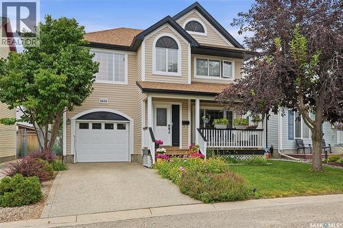 1030 ORCHID WAY N  Regina, SK S4X 4R4